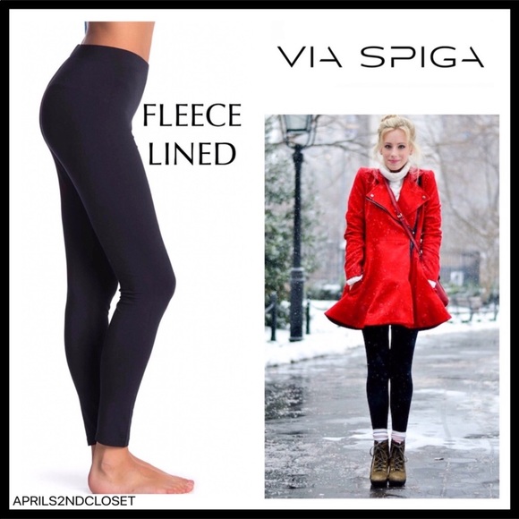 WINTER INTO SPRING ESSENTIALS - Picture 7 of 16